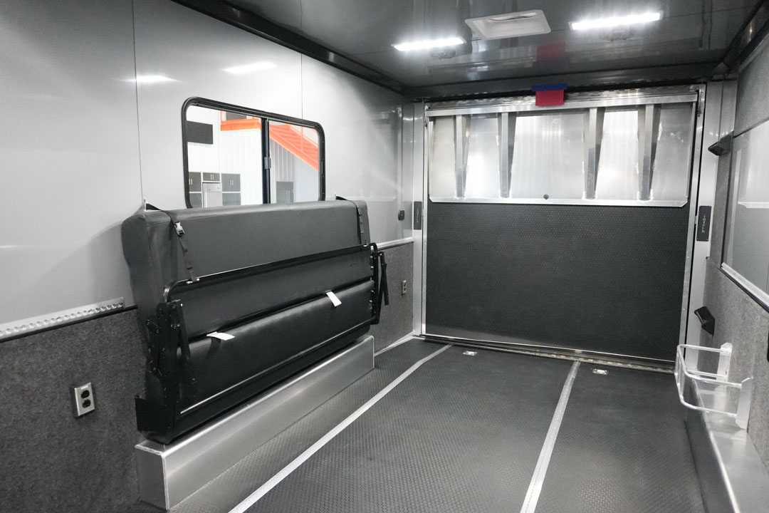 inTech Tag Trailer