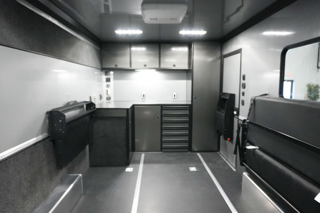 inTech Tag Trailer