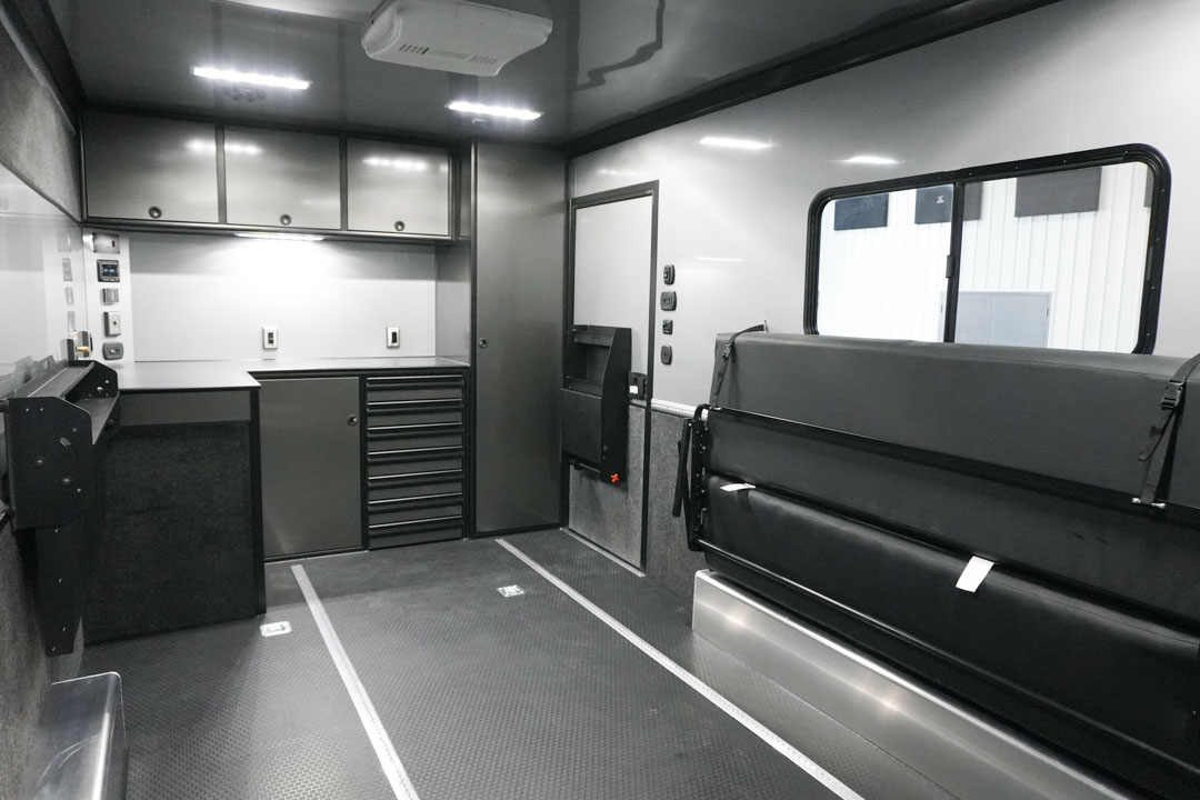 inTech Tag Trailer
