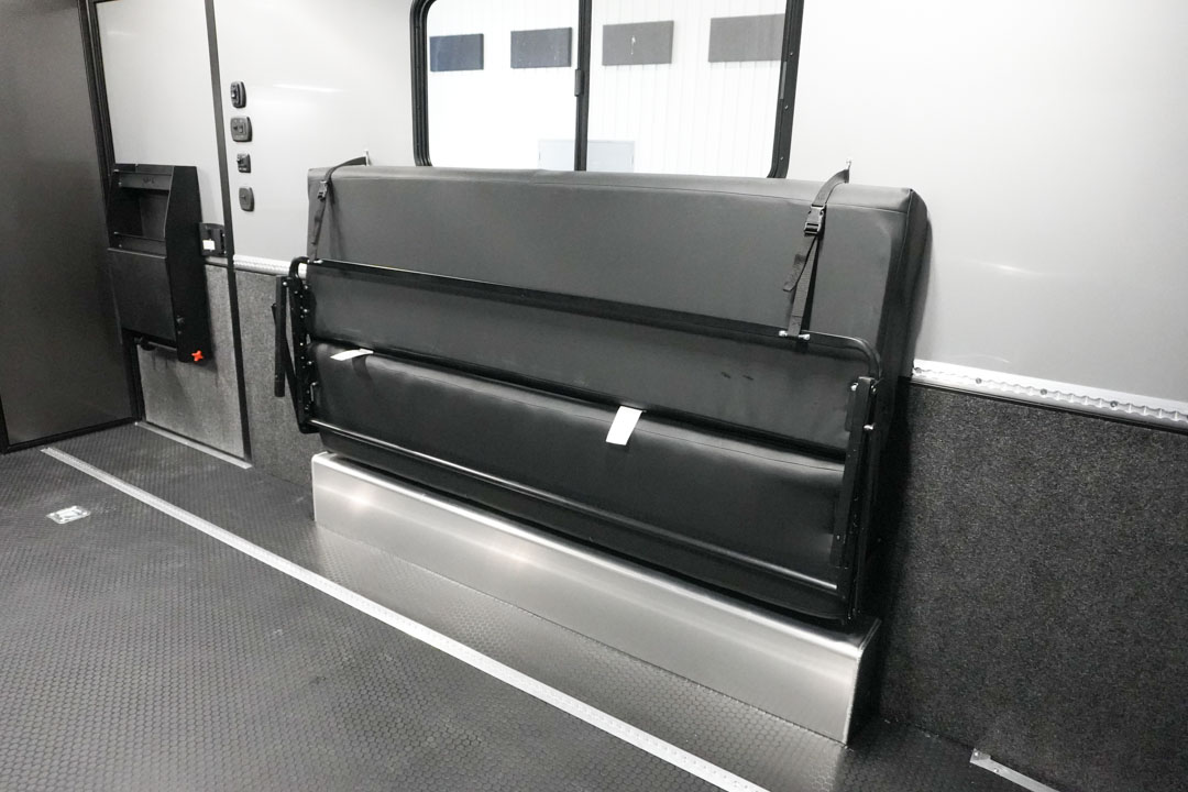inTech Tag Trailer