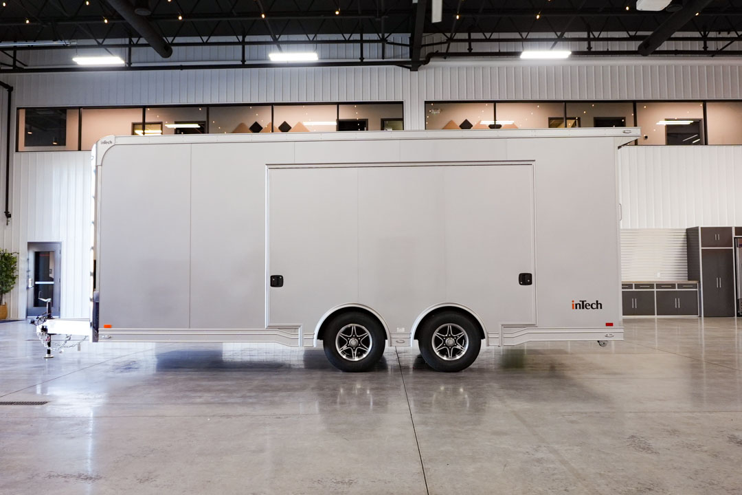 inTech Tag Trailer
