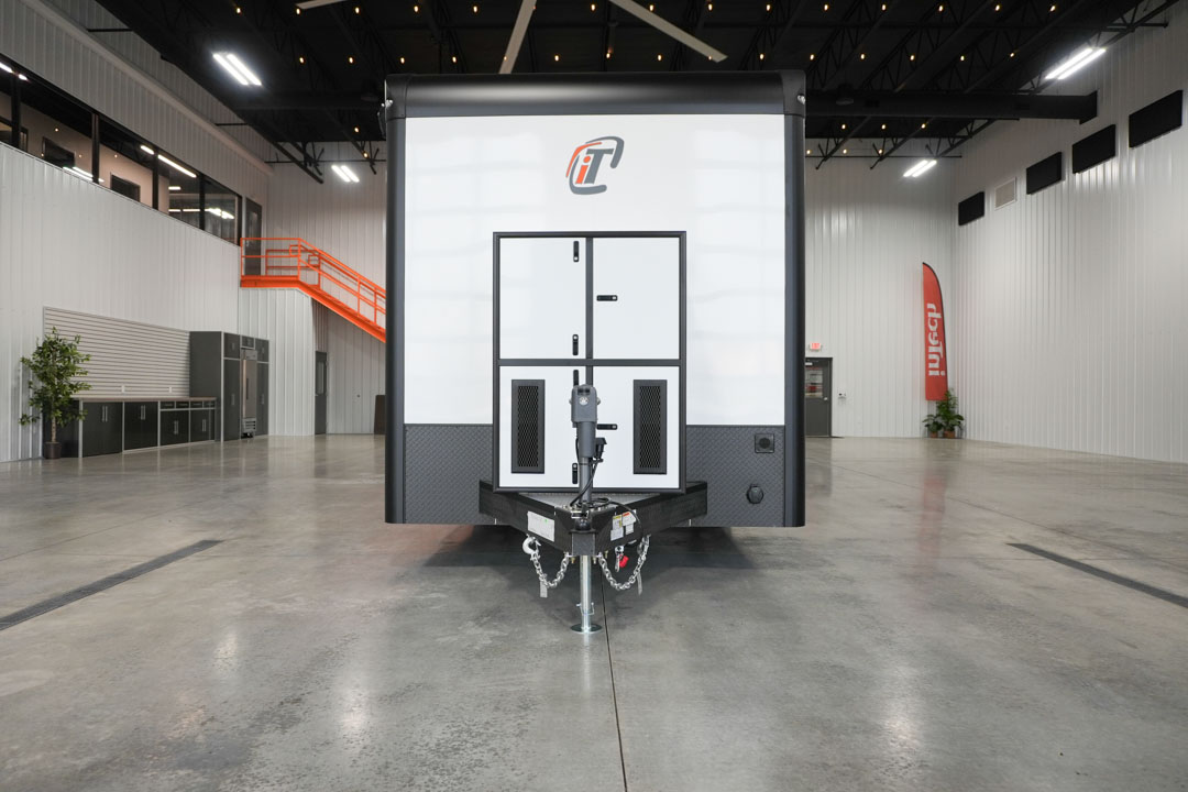 inTech Tag Trailer