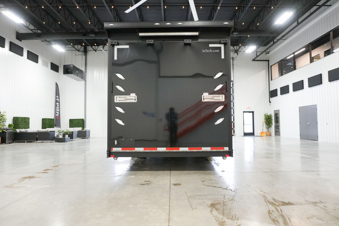 inTech Tag Trailer