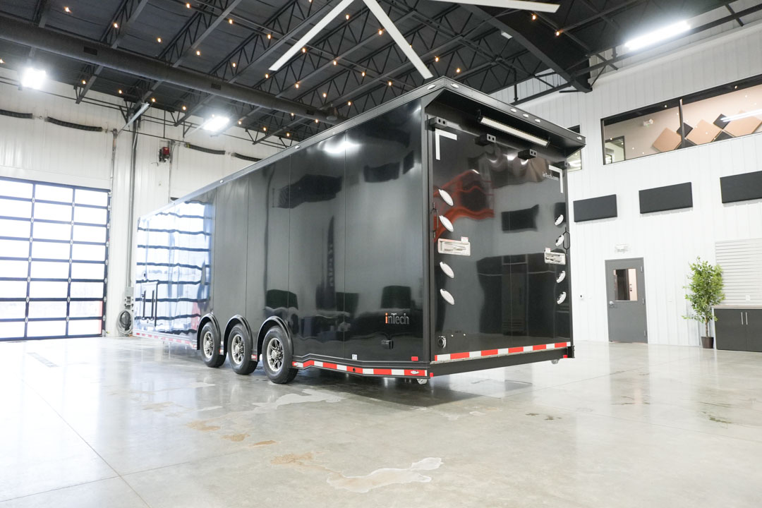 inTech Tag Trailer