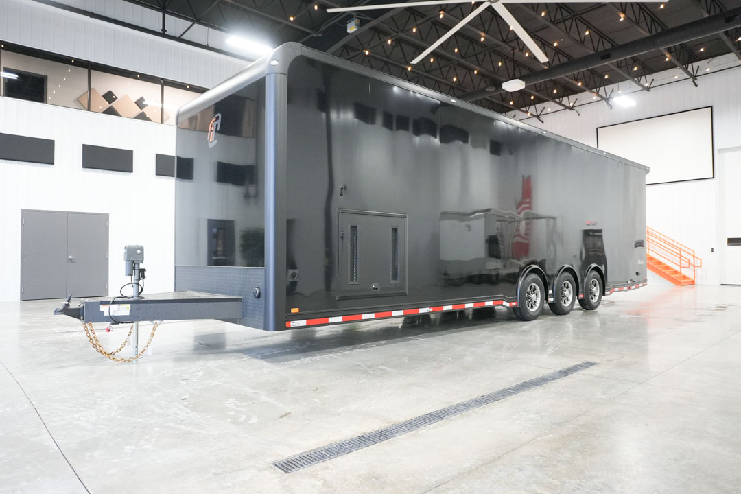 inTech Tag Trailer