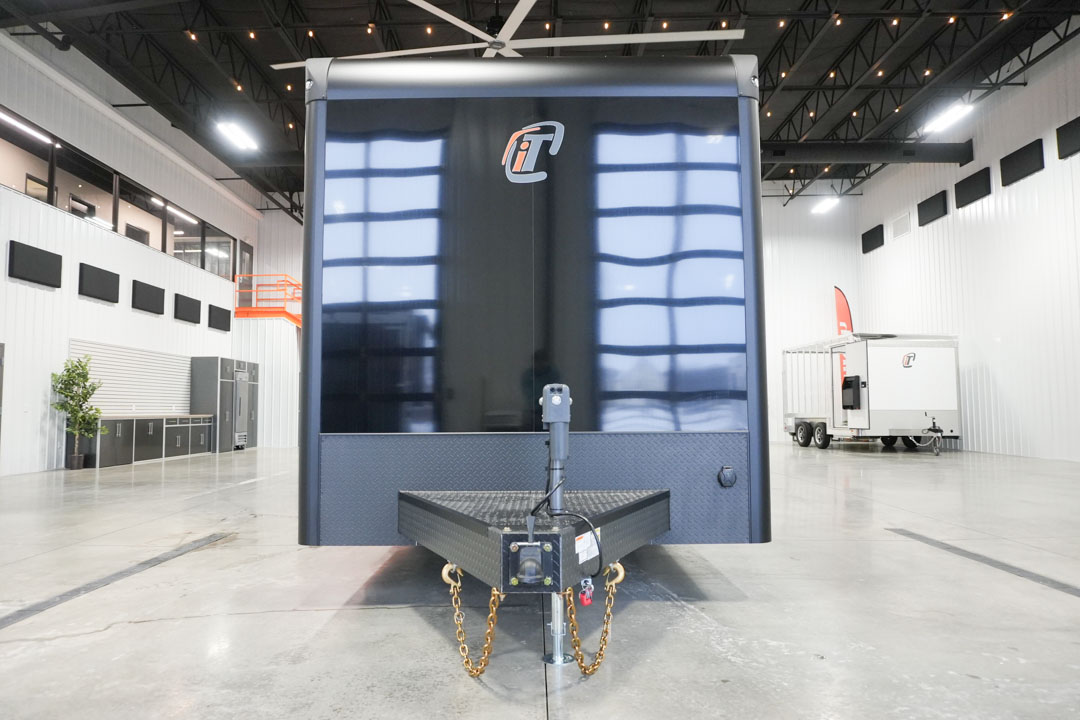 inTech Tag Trailer
