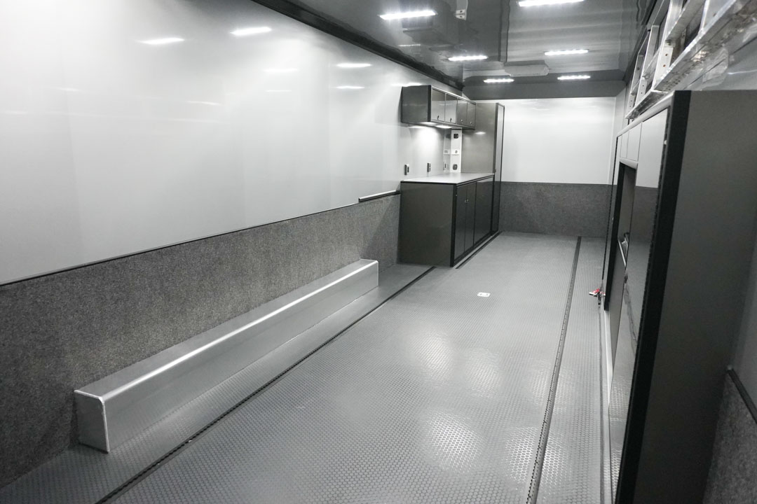 inTech Tag Trailer