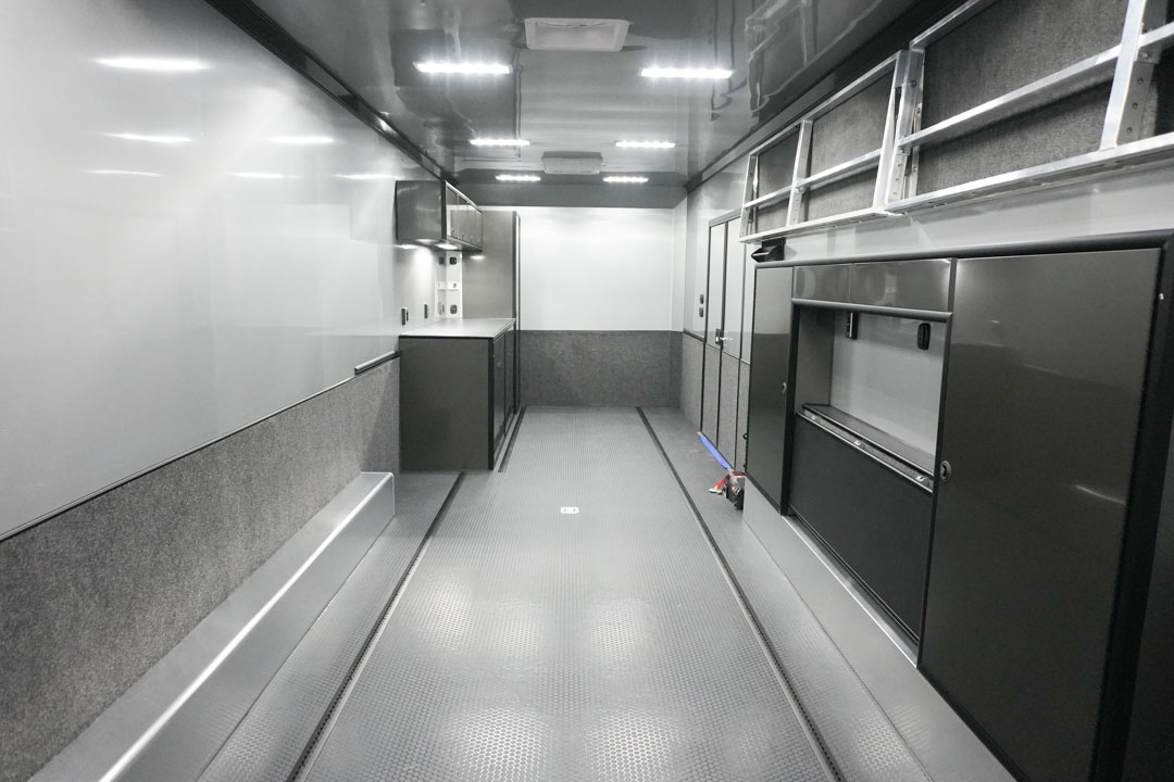 inTech Tag Trailer