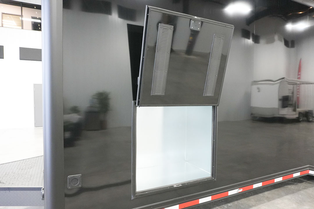 inTech Tag Trailer