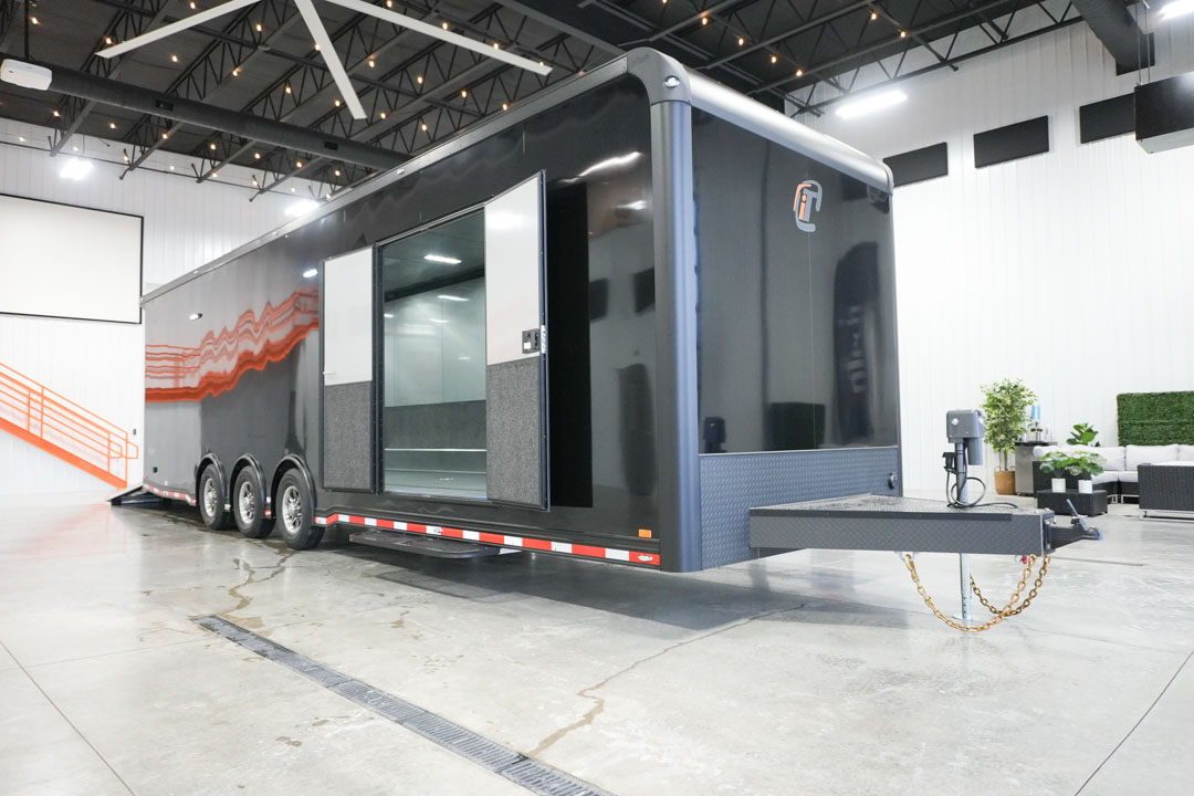 inTech Tag Trailer