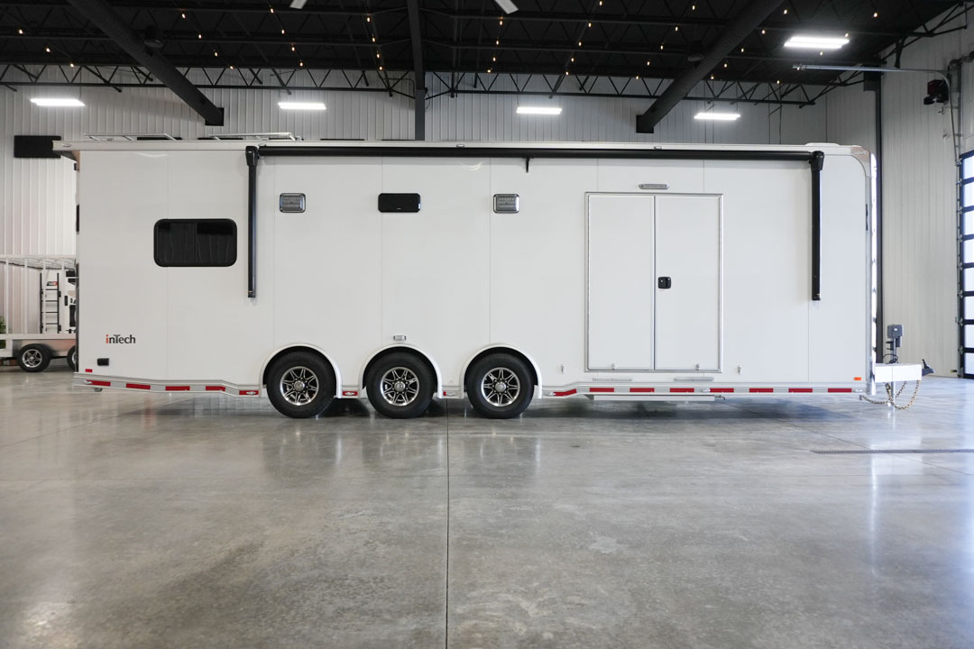 inTech Tag Trailer