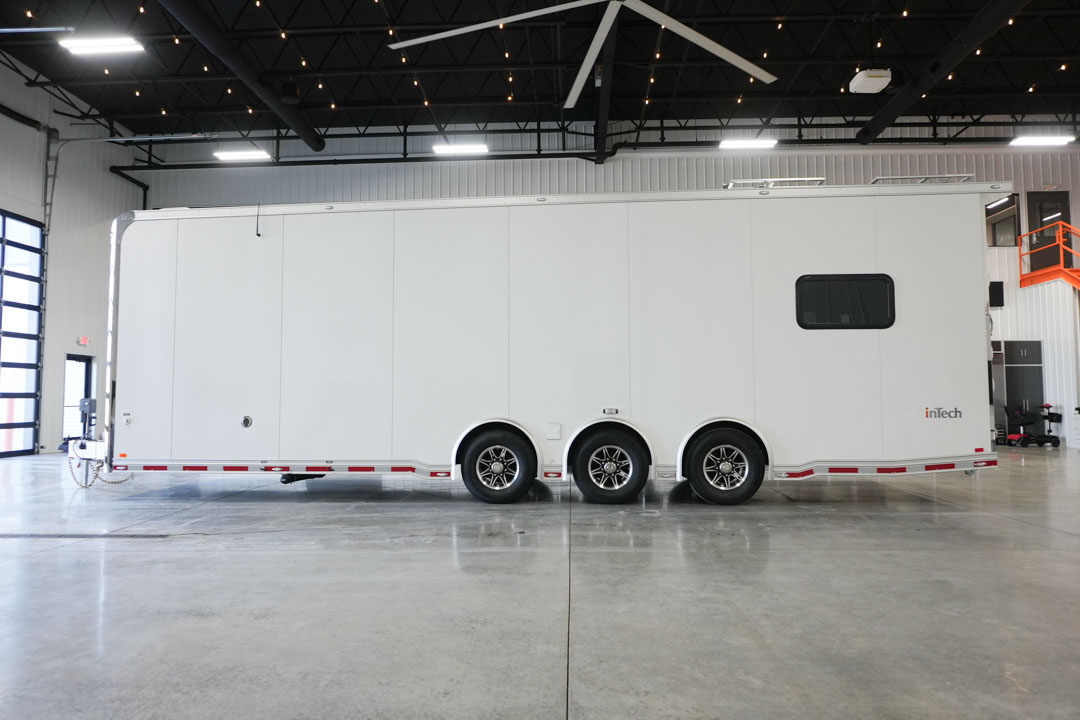inTech Tag Trailer