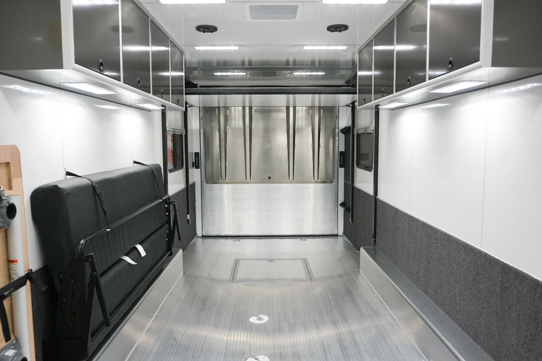 inTech Tag Trailer