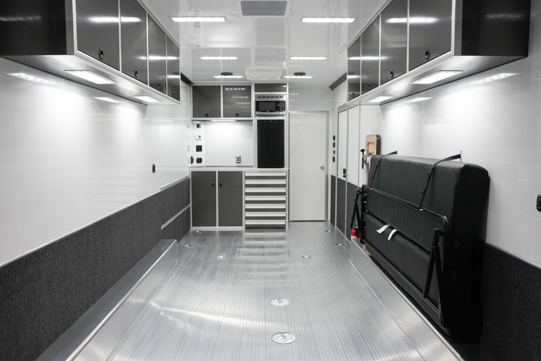 inTech Tag Trailer