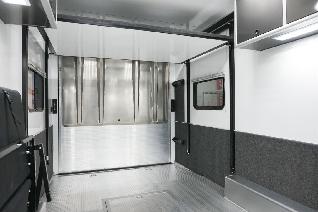 inTech Tag Trailer