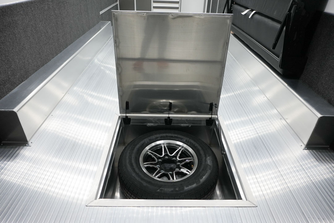 inTech Tag Trailer