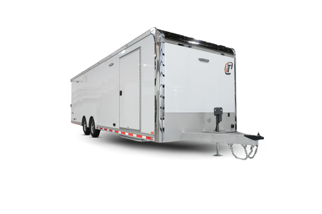 inTech Tag Trailer