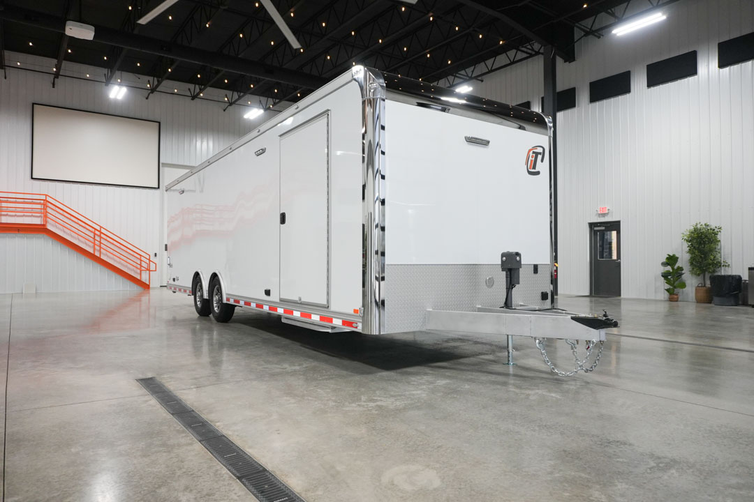 inTech Tag Trailer