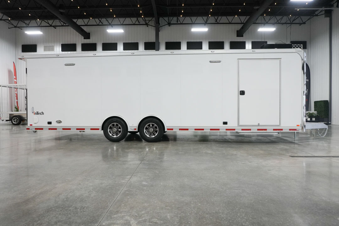 inTech Tag Trailer