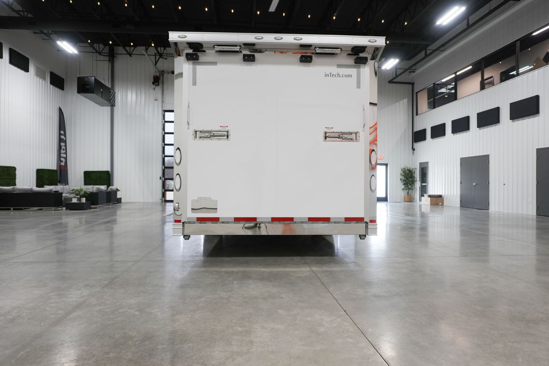 inTech Tag Trailer