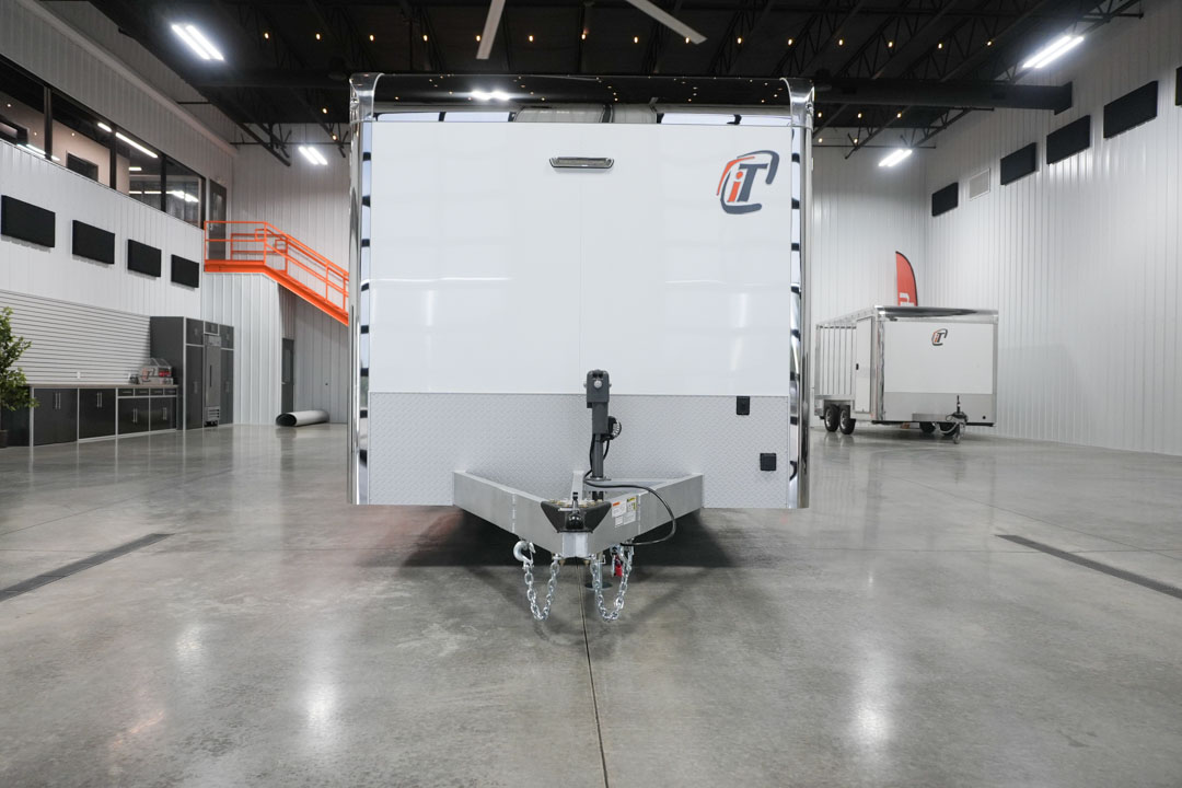 inTech Tag Trailer