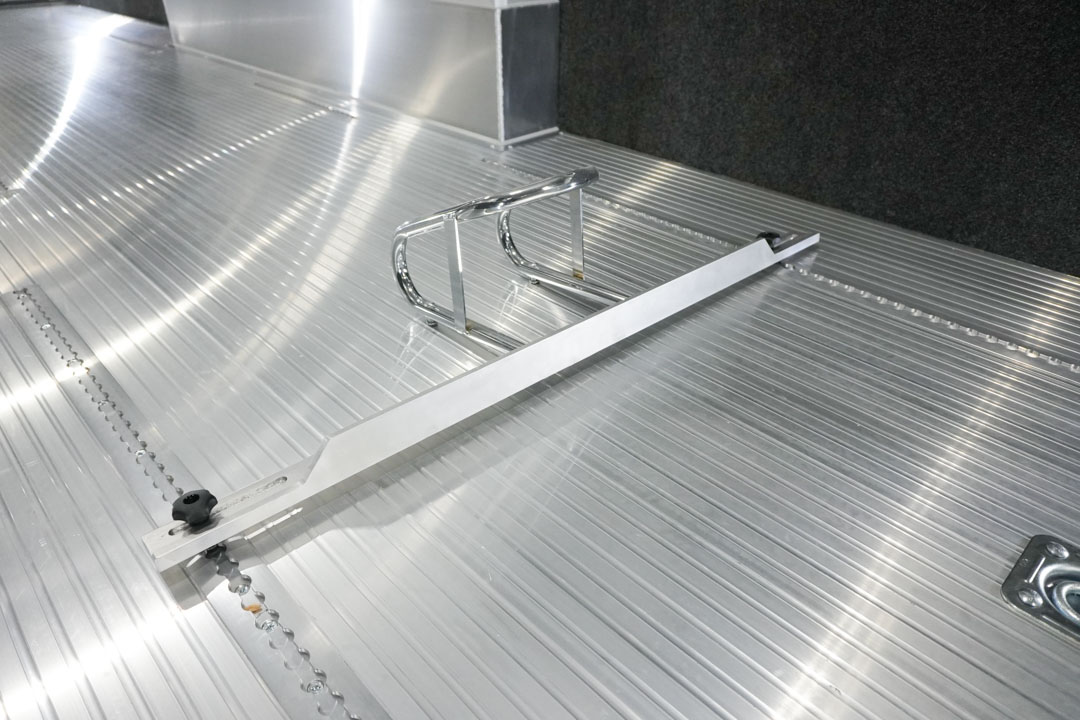 inTech Tag Trailer