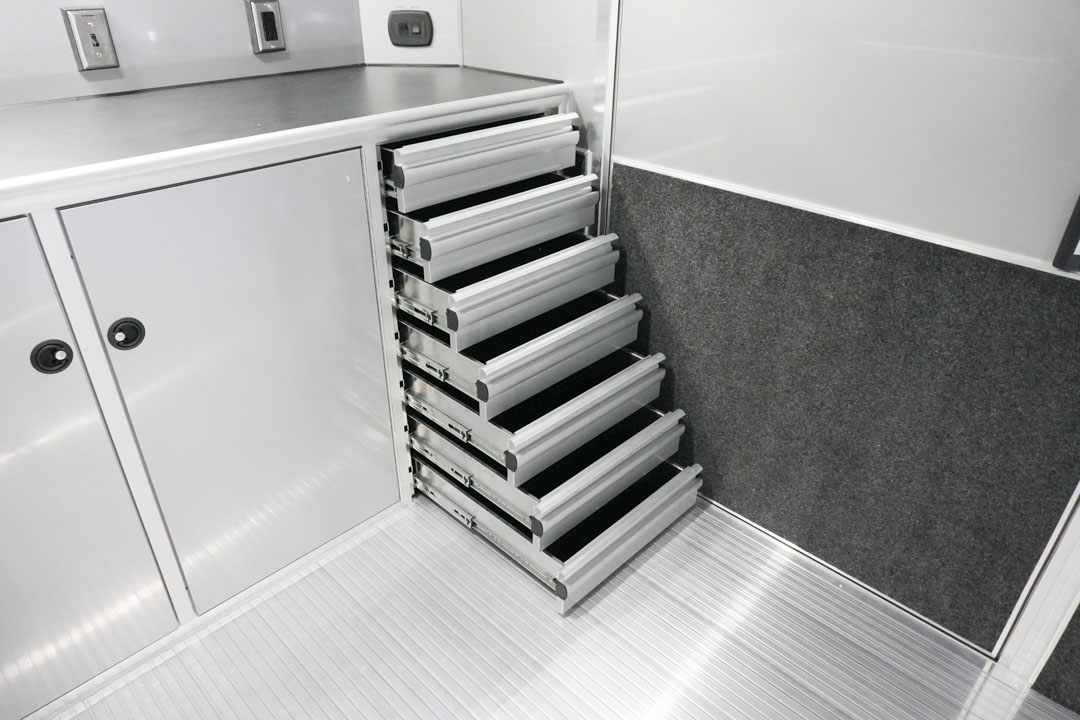 inTech Tag Trailer