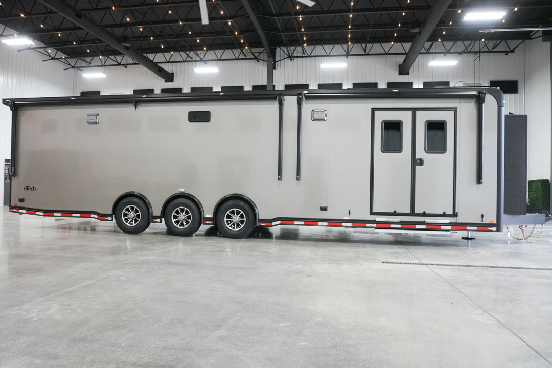 inTech Tag Trailer