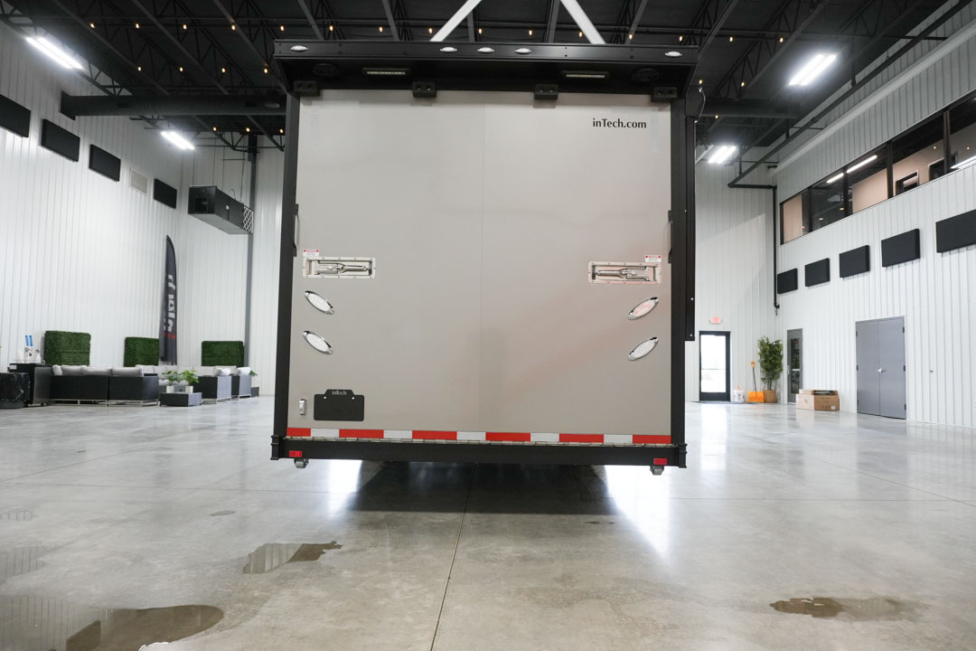 inTech Tag Trailer