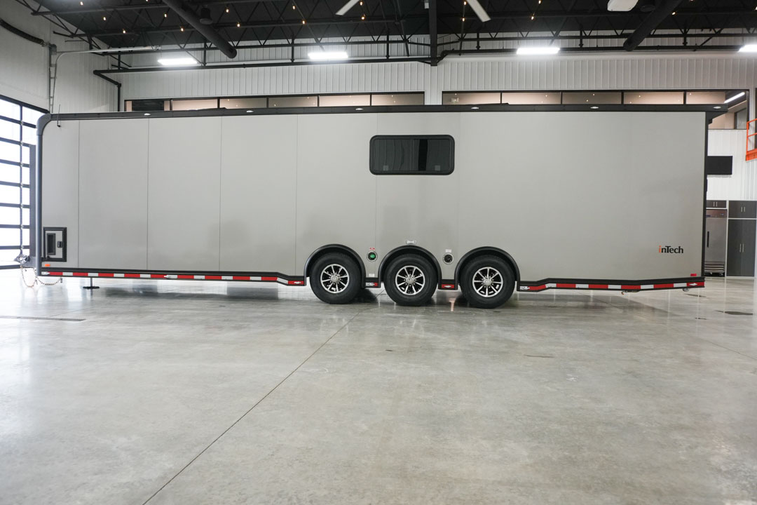 inTech Tag Trailer