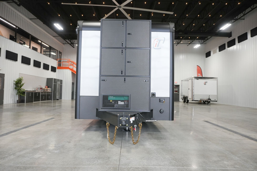 inTech Tag Trailer