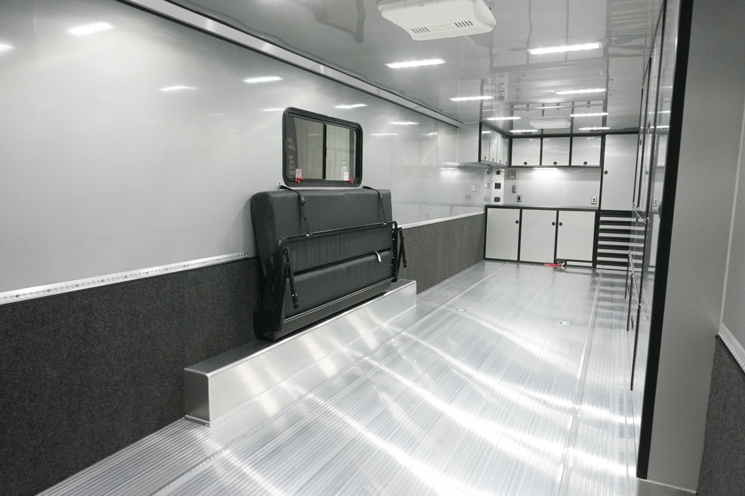 inTech Tag Trailer