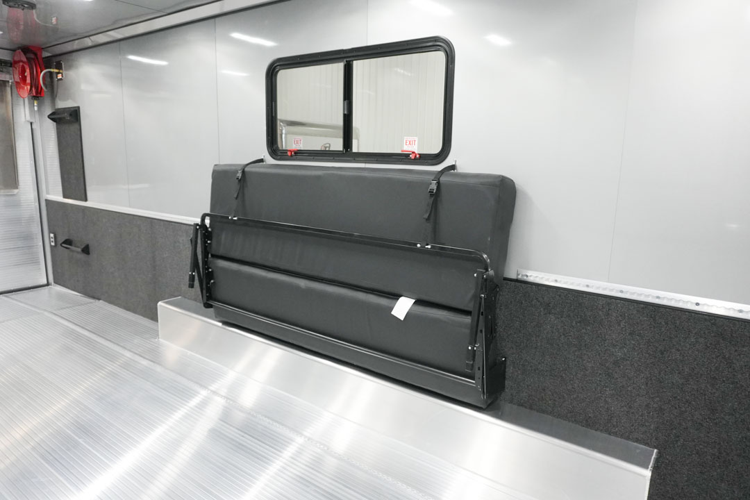 inTech Tag Trailer
