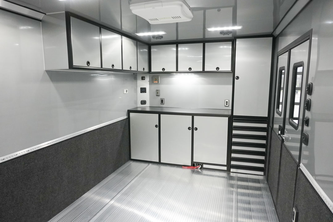 inTech Tag Trailer