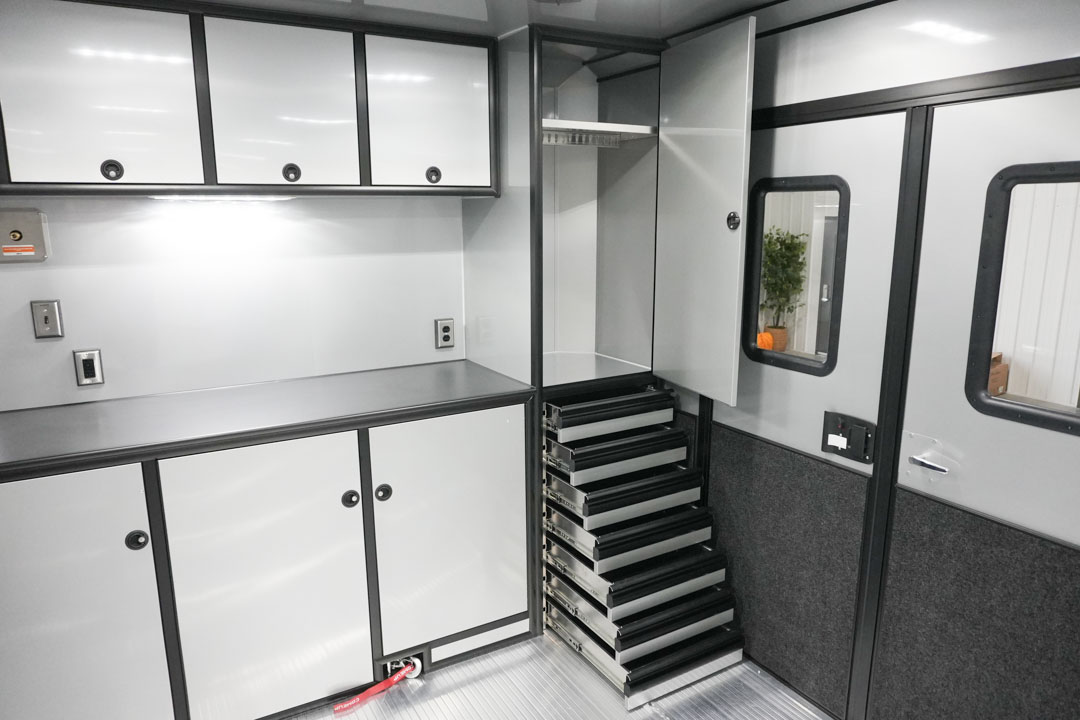 inTech Tag Trailer