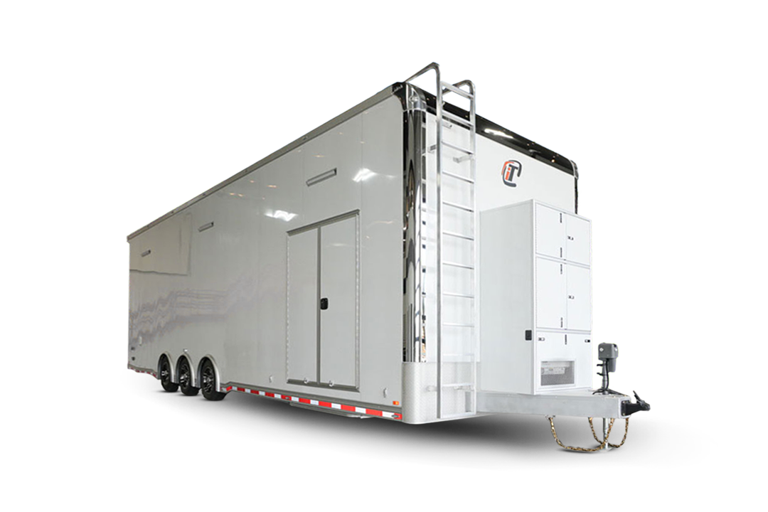 inTech Tag Trailer