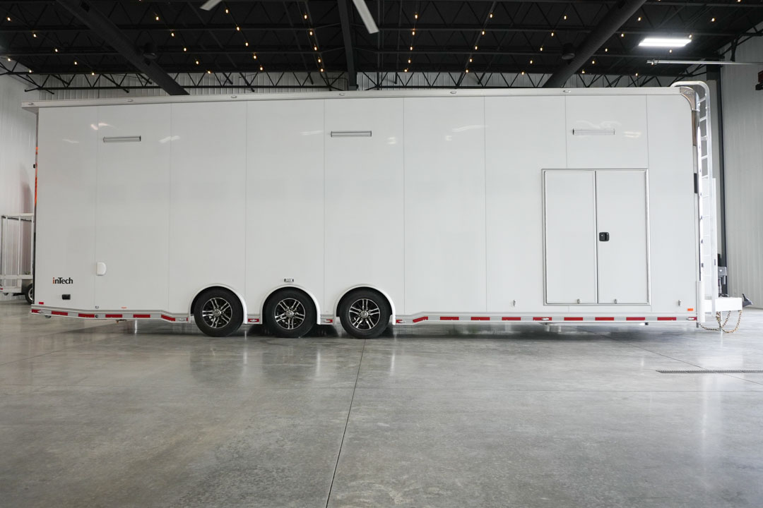 inTech Tag Trailer