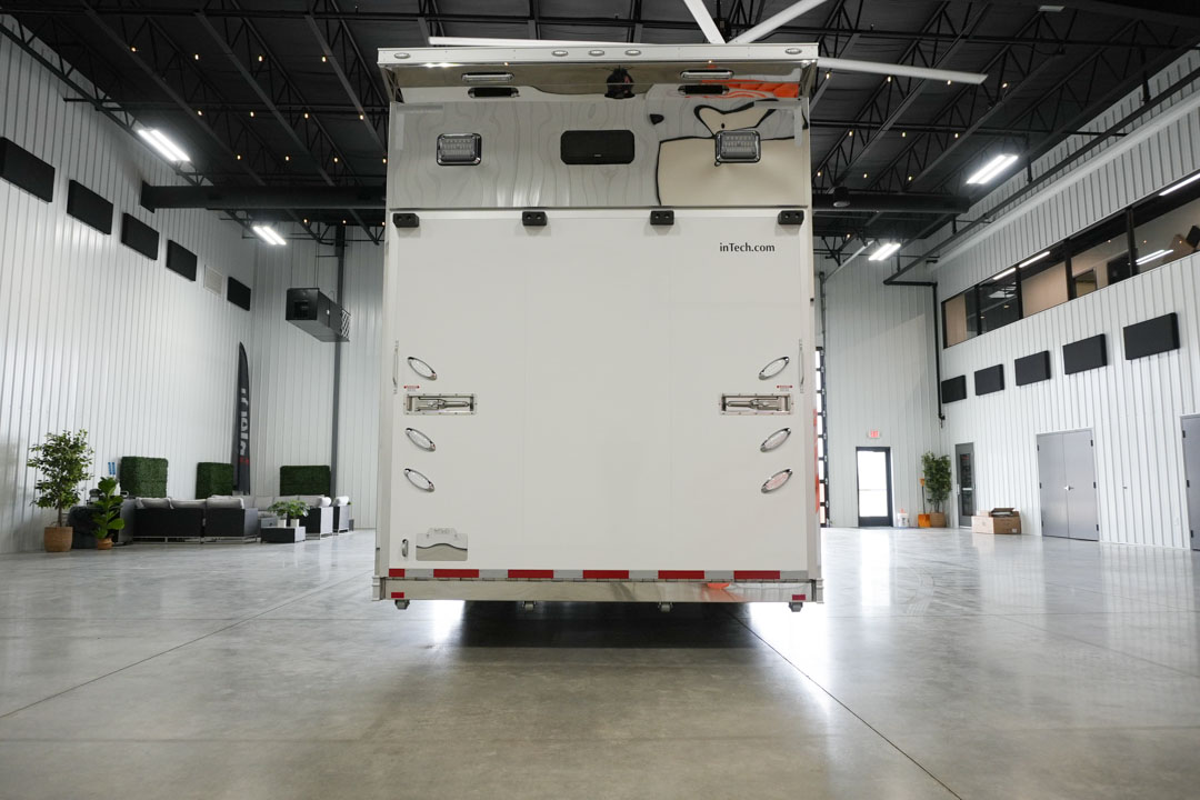 inTech Tag Trailer