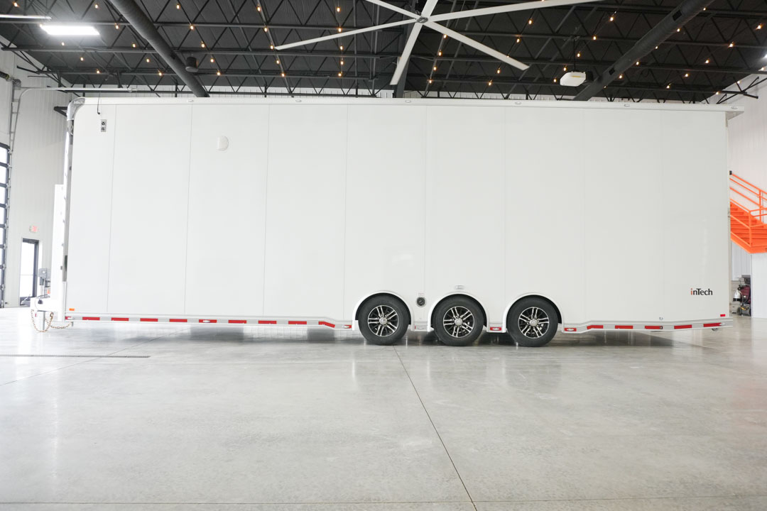 inTech Tag Trailer
