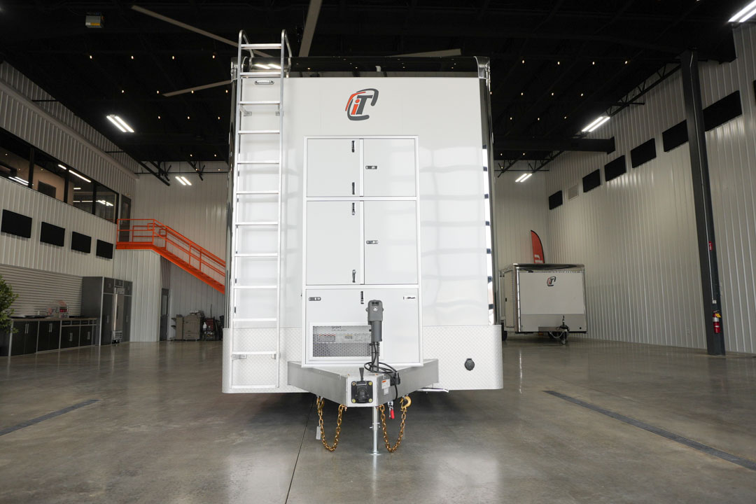 inTech Tag Trailer