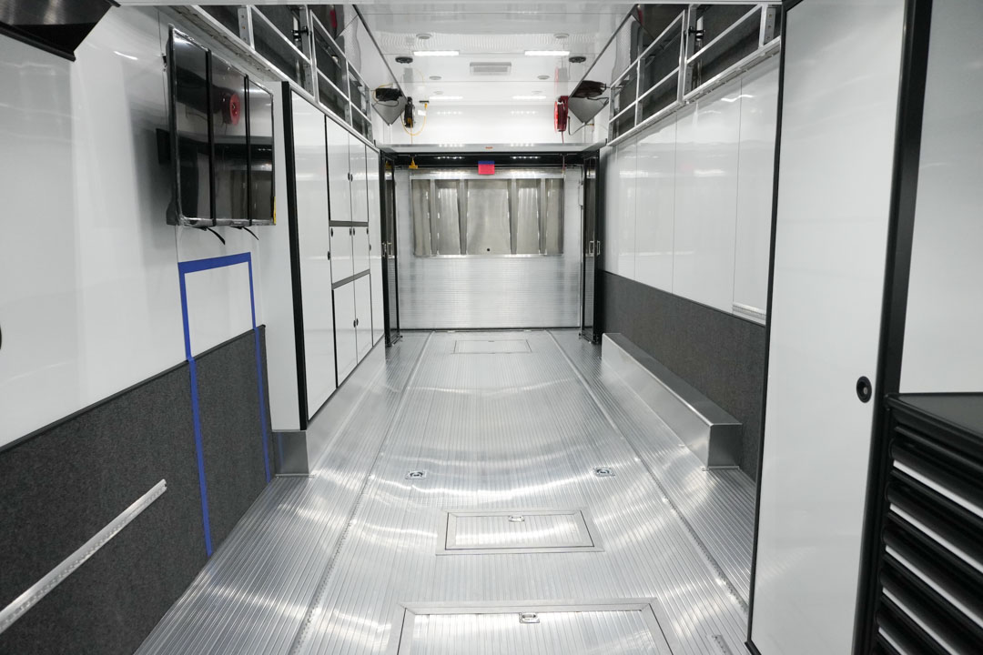 inTech Tag Trailer