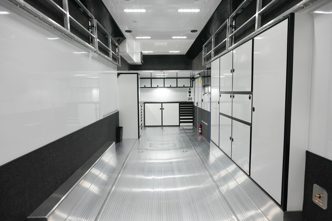inTech Tag Trailer