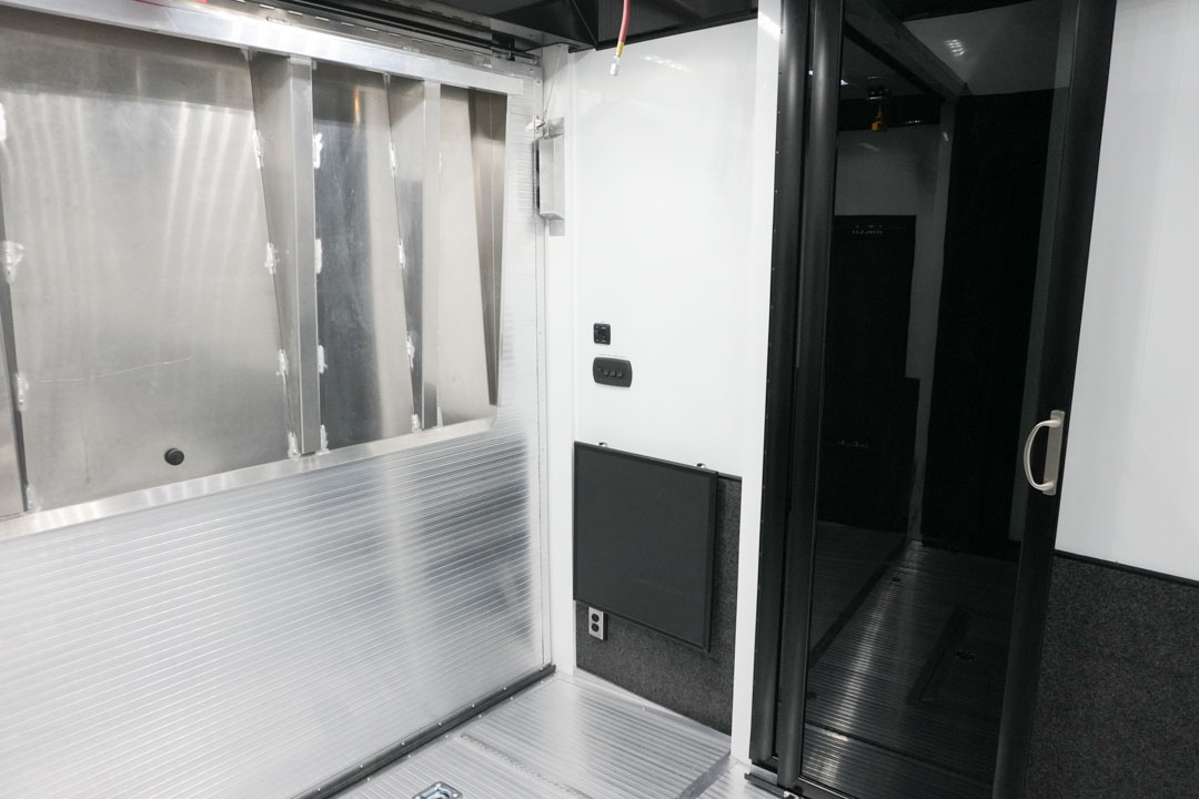 inTech Tag Trailer