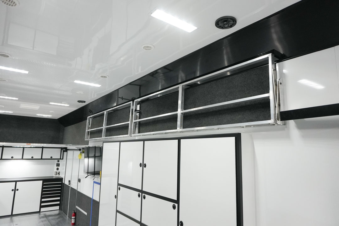 inTech Tag Trailer