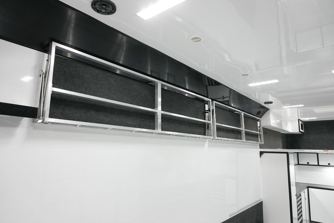 inTech Tag Trailer