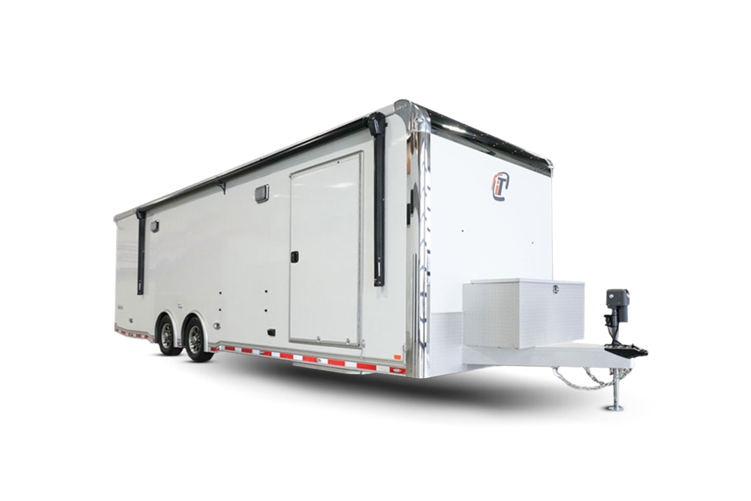 inTech Tag Trailer