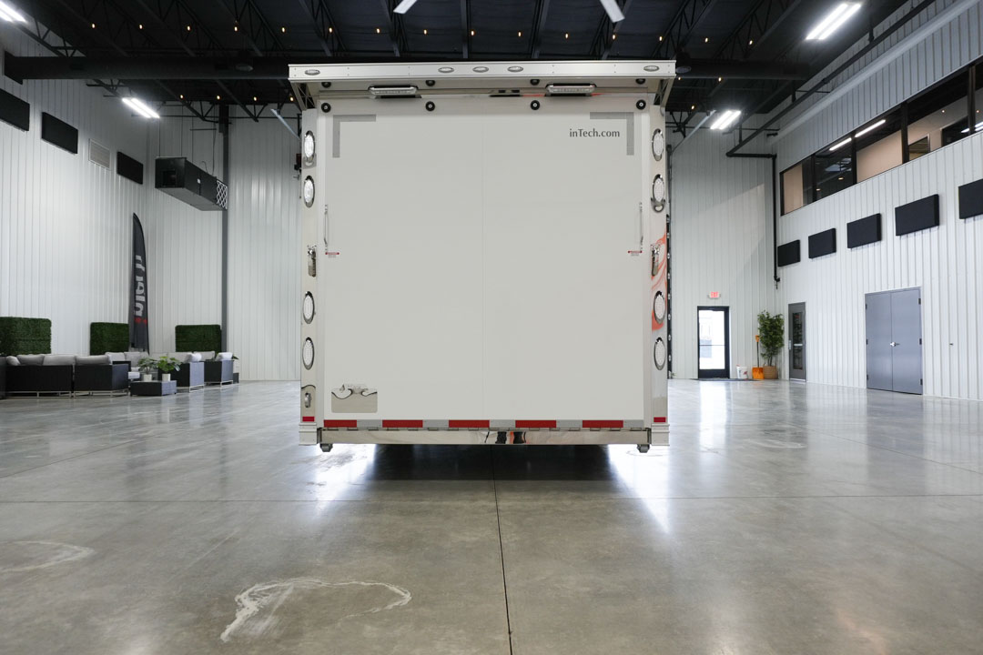 inTech Tag Trailer