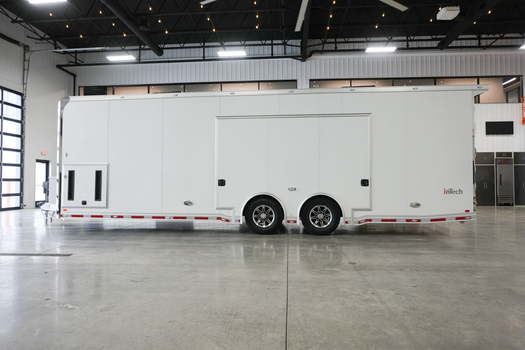 inTech Tag Trailer