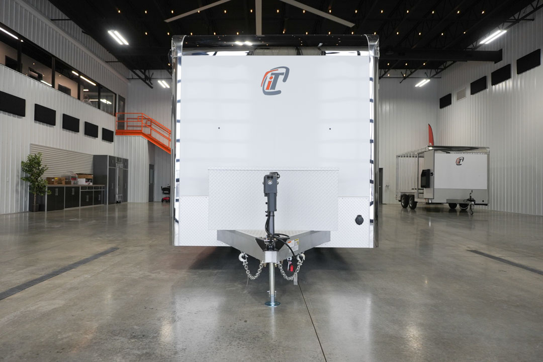 inTech Tag Trailer