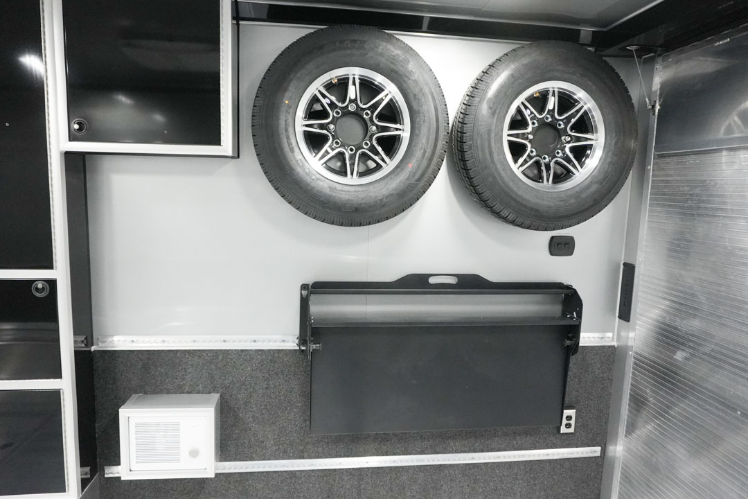 inTech Tag Trailer
